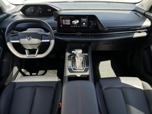Changan CS55 Plus II с пробегом 2023 года, цена 2 025 000 рублей, 40500 км, внедорожник, Автокод Объявления