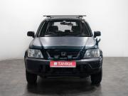 Honda CR-V I Чита  - изображение 17
