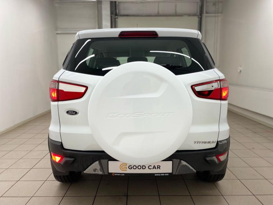 Ford EcoSport II Энгельс  - изображение 16