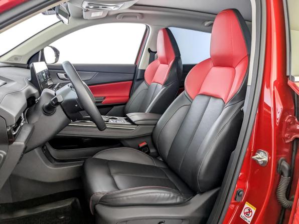 Changan CS55 Plus II с пробегом 2023 года, цена 1 995 000 рублей, 32413 км, внедорожник, Автокод Объявления