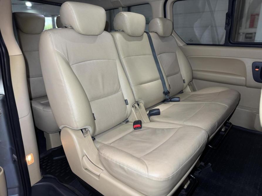 Hyundai H-1 II Рестайлинг Нижний Новгород  - изображение 15