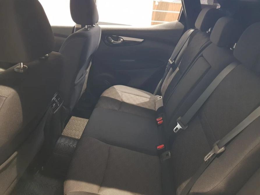 Nissan Qashqai II Москва  - изображение 11