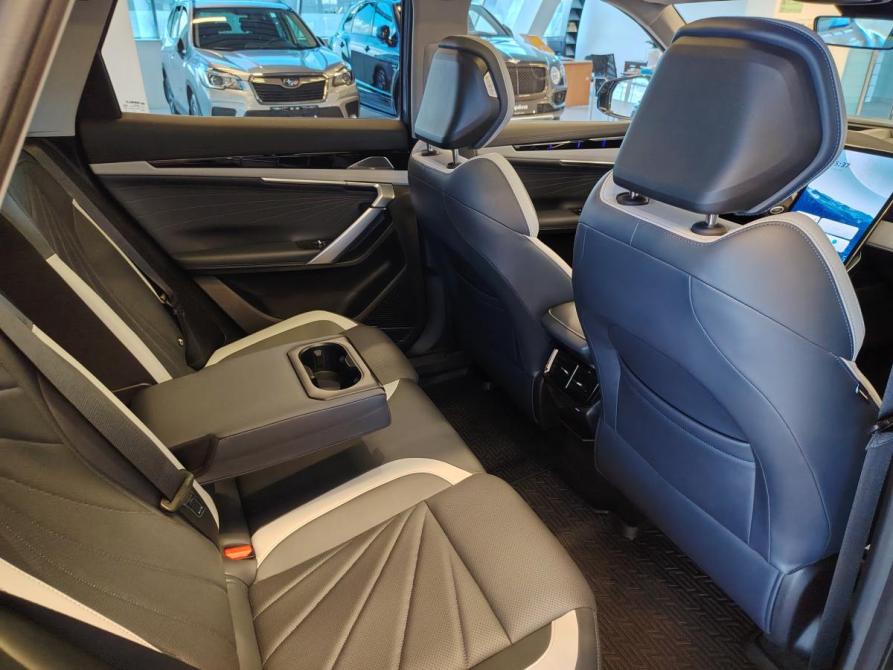 Geely Atlas II Санкт-Петербург  - изображение 9