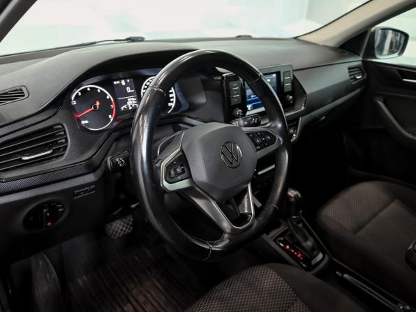 Volkswagen Polo VI с пробегом 2021 года, цена 1 550 000 рублей, 130011 км, лифтбек, Автокод Объявления