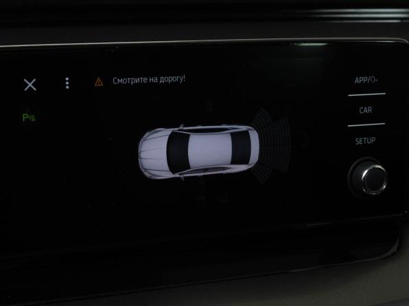 Skoda Octavia IV (A8) с пробегом 2021 года, цена 2 548 000 рублей, 73793 км, лифтбек, Автокод Объявления