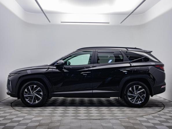 Hyundai Tucson IV с пробегом 2024 года, цена 3 900 000 рублей, 8440 км, внедорожник, Автокод Объявления