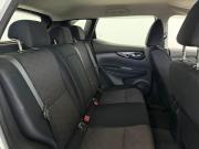Nissan Qashqai II Новороссийск  - изображение 47