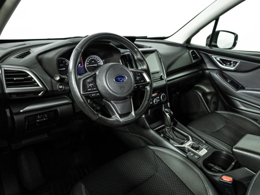 Subaru Forester V Санкт-Петербург  - изображение 11