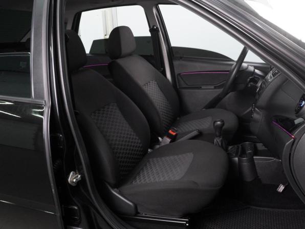 Lada (ВАЗ) Granta I Рестайлинг с пробегом 2023 года, цена 929 000 рублей, 55619 км, седан, Автокод Объявления