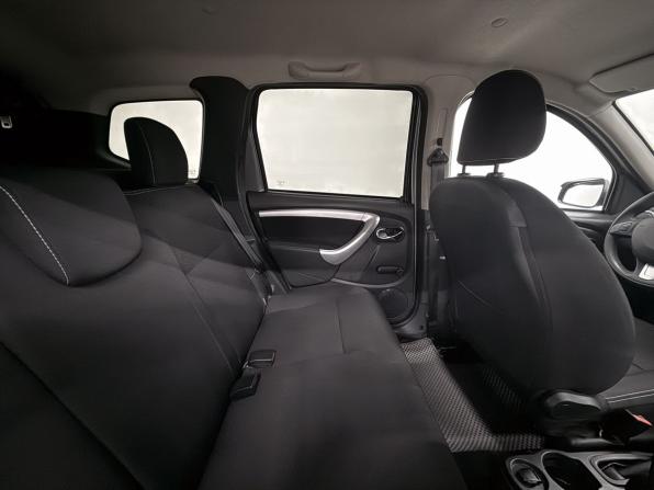 Nissan Terrano III (D10) с пробегом 2020 года, цена 1 555 000 рублей, 79943 км, внедорожник, Автокод Объявления