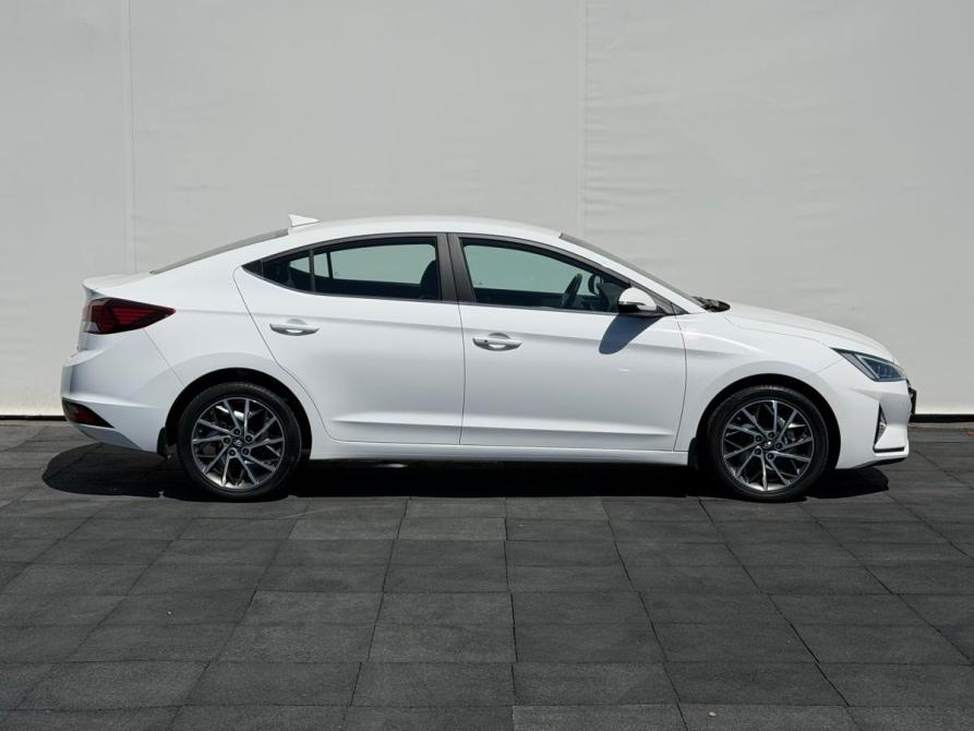 Hyundai Elantra VI (AD) Самара  - изображение 5