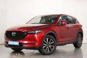 Mazda CX-5 II Челябинск  - изображение 31