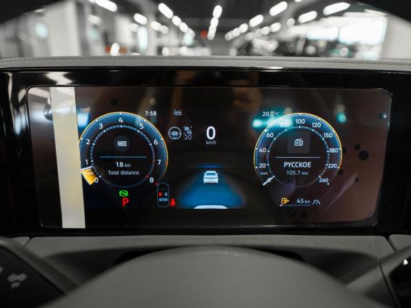 Volkswagen Tiguan III (China Market) с пробегом 2026 года, цена 4 790 000 рублей, 30 км, внедорожник, Автокод Объявления