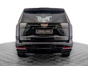 Cadillac Escalade-V I Рестайлинг Москва  - изображение 37