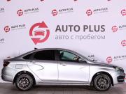 Lada (ВАЗ) Vesta I Рестайлинг (NG) Минеральные Воды  - изображение 25