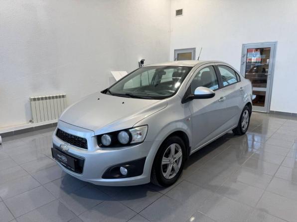 Chevrolet Aveo II с пробегом 2014 года, цена 583 000 рублей, 208114 км, седан, Автокод Объявления