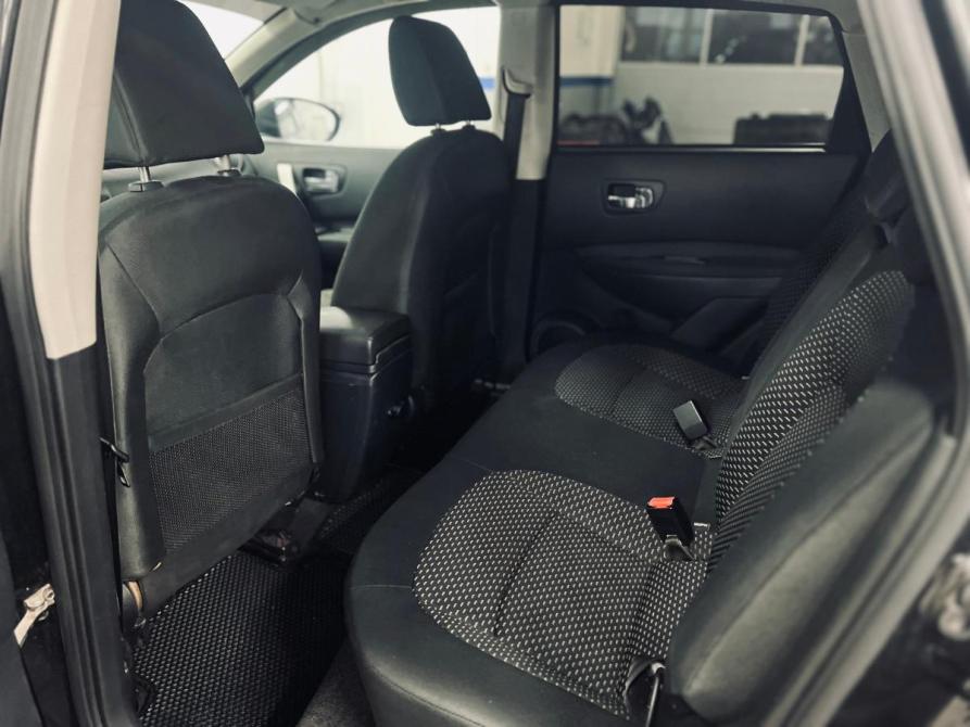 Nissan Qashqai I Санкт-Петербург  - изображение 12