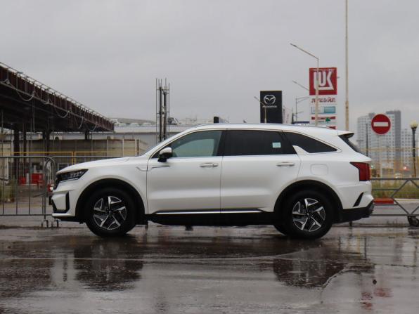 Kia Sorento IV с пробегом 2021 года, цена 3 255 000 рублей, 87080 км, внедорожник, Автокод Объявления