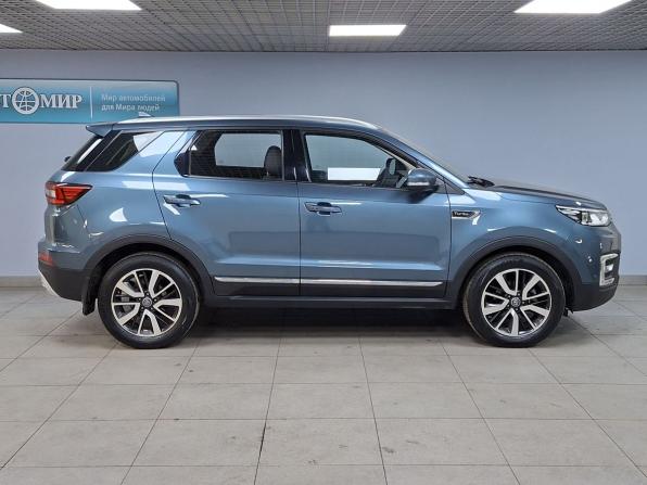 Changan CS55 I с пробегом 2020 года, цена 1 749 000 рублей, 39842 км, внедорожник, Автокод Объявления