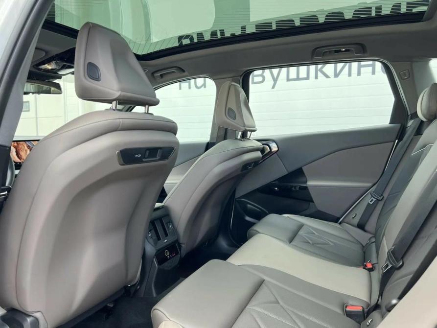 BMW X3 IV (G45/G48) Санкт-Петербург  - изображение 25