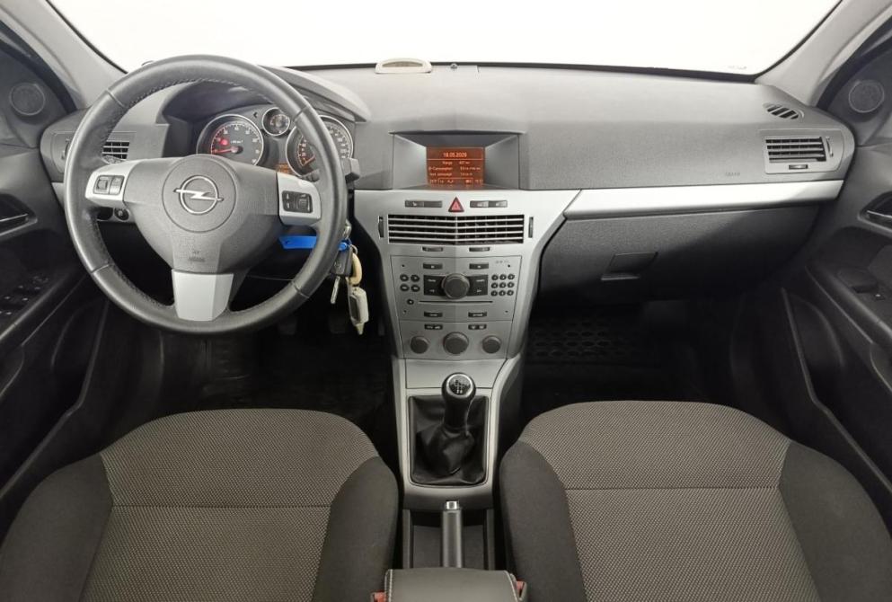 Opel Astra H Рестайлинг Волгоград  - изображение 10