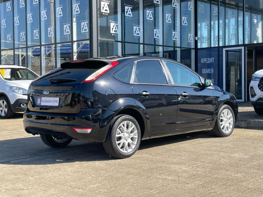Ford Focus II Рестайлинг Краснодар  - изображение 6