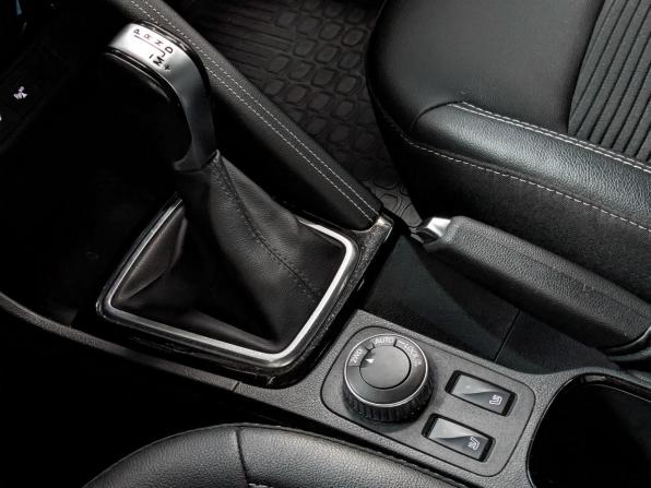 Renault Kaptur I Рестайлинг с пробегом 2021 года, цена 1 585 000 рублей, 94486 км, внедорожник, Автокод Объявления
