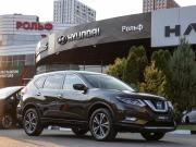 Nissan X-Trail III Рестайлинг Москва  - изображение 22