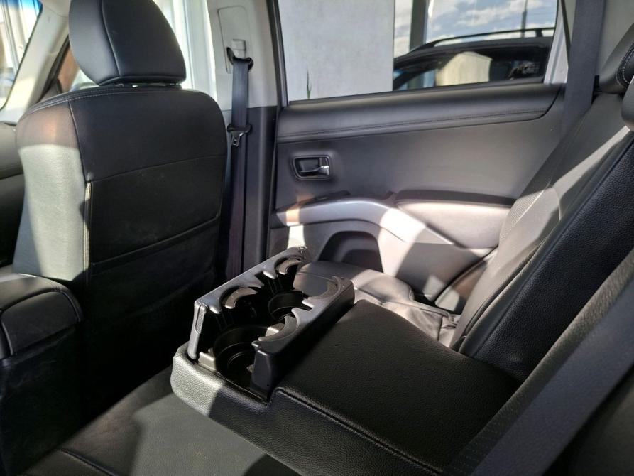 Mitsubishi Outlander II Рестайлинг Мурманск  - изображение 14