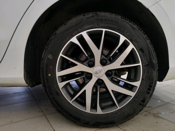 Geely Emgrand II с пробегом 2024 года, цена 1 609 000 рублей, 29012 км, седан, Автокод Объявления