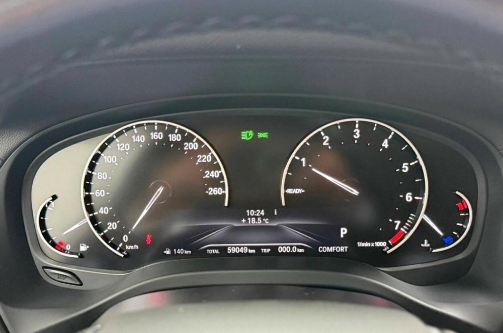 BMW X3 III (G01) Красноярск  - изображение 11