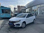 Lada (ВАЗ) Vesta I Рестайлинг (NG) Санкт-Петербург  - изображение 18