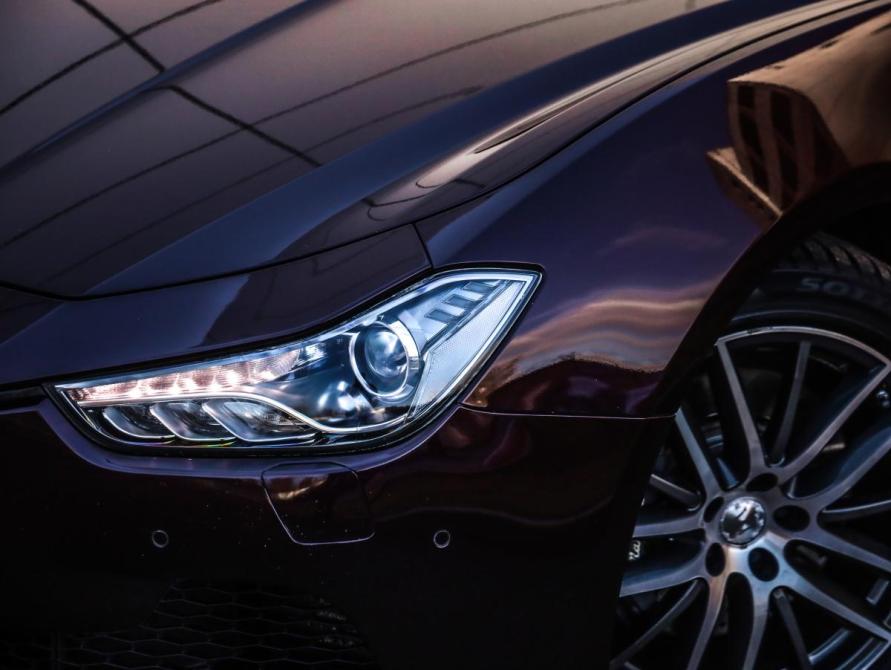 Maserati Ghibli III Санкт-Петербург  - изображение 11