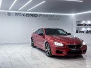 BMW M6 III (F06/F13/F12) Уфа  - изображение 36
