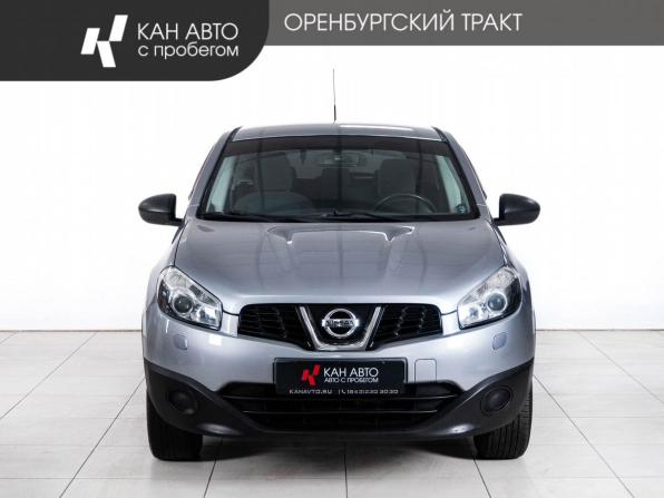 Nissan Qashqai I Рестайлинг с пробегом 2013 года, цена 1 100 000 рублей, 149500 км, внедорожник, Автокод Объявления