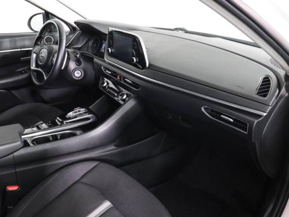 Hyundai Sonata VIII (DN8) с пробегом 2021 года, цена 2 200 000 рублей, 102054 км, седан, Автокод Объявления