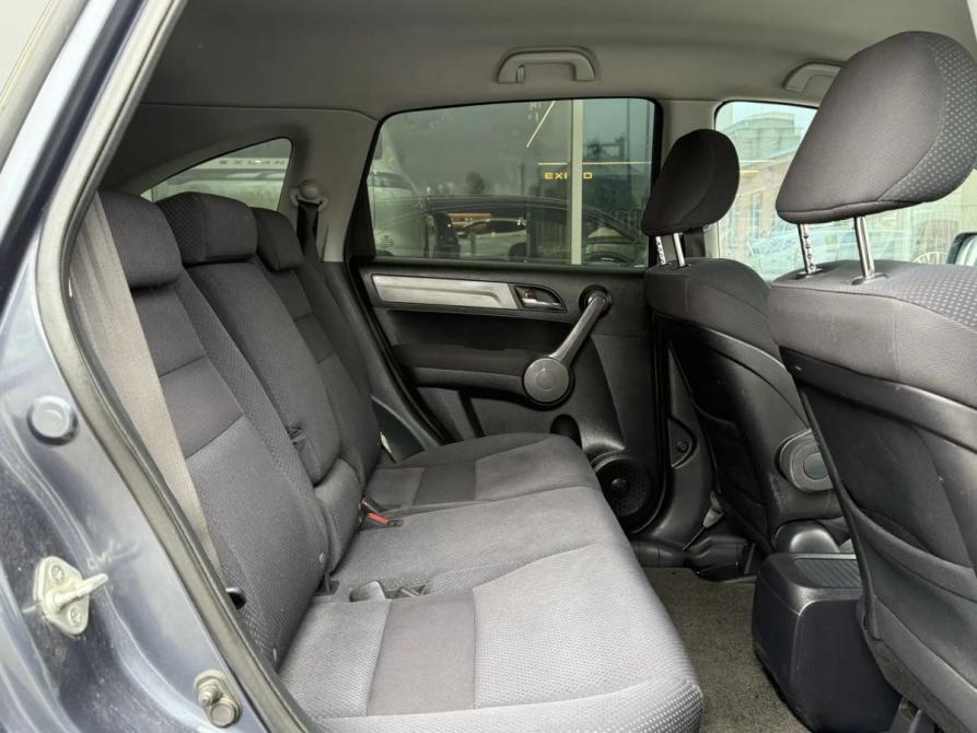 Honda CR-V III Новосибирск  - изображение 11