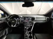 Kia Sportage IV Рестайлинг Москва  - изображение 35