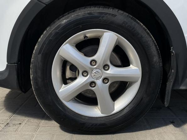Suzuki SX4 I (Classic) с пробегом 2009 года, цена 695 000 рублей, 227334 км, хэтчбек, Автокод Объявления