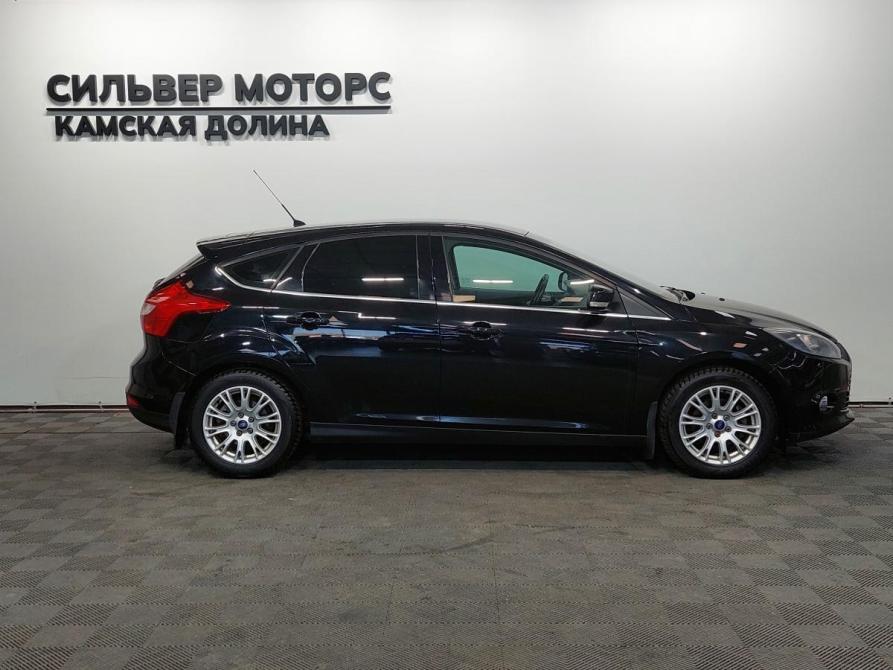 Ford Focus III Пермь  - изображение 4