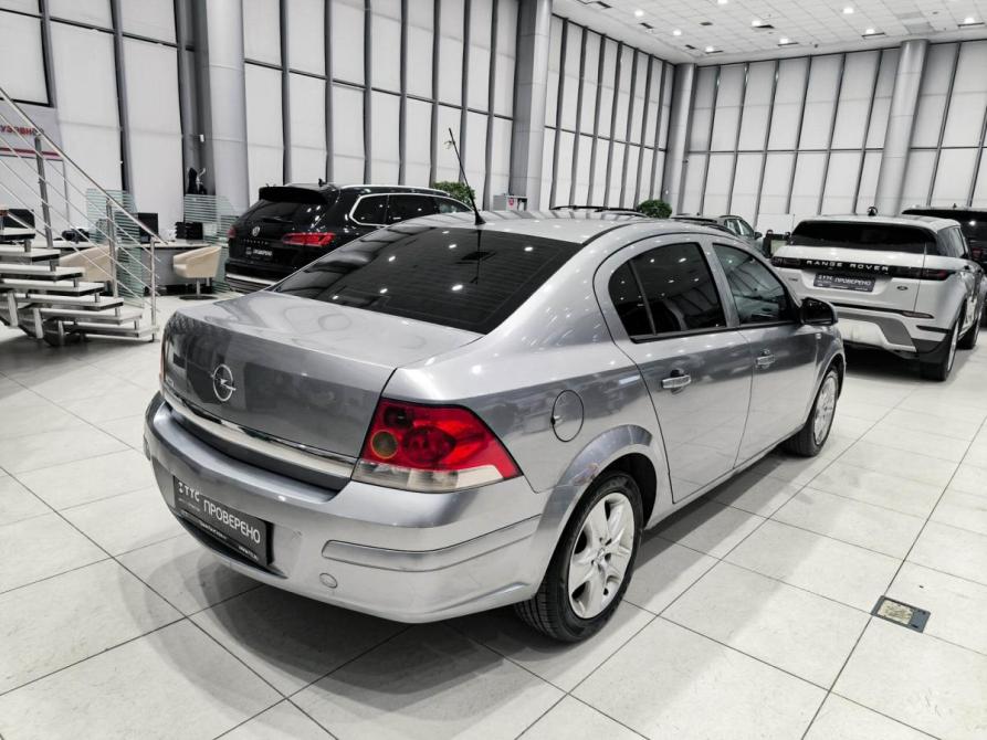 Opel Astra H Рестайлинг Казань  - изображение 6