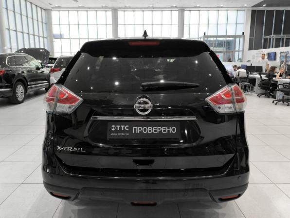 Nissan X-Trail III Рестайлинг с пробегом 2018 года, цена 1 890 000 рублей, 98508 км, внедорожник, Автокод Объявления