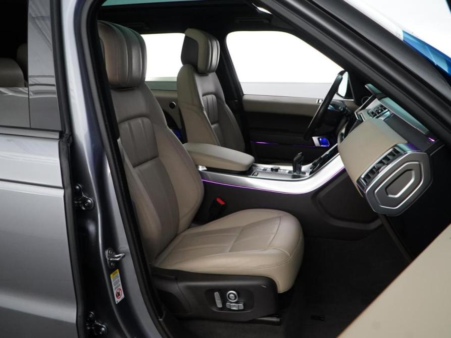 Land Rover Range Rover IV Рестайлинг Москва  - изображение 9