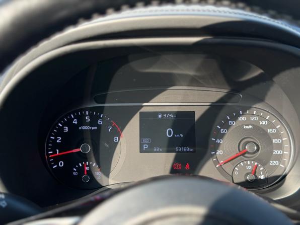 Kia Soul III с пробегом 2021 года, цена 2 200 000 рублей, 53160 км, хэтчбек, Автокод Объявления