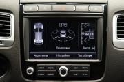 Volkswagen Touareg II Рестайлинг Крым  - изображение 58