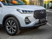 Chery Tiggo 7 Pro I Волгоград  - изображение 48