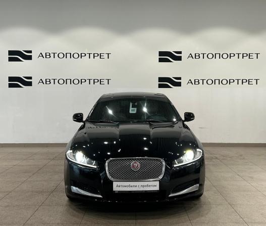 Jaguar XF I Рестайлинг с пробегом 2011 года, цена 1 149 000 рублей, 207024 км, седан, Автокод Объявления