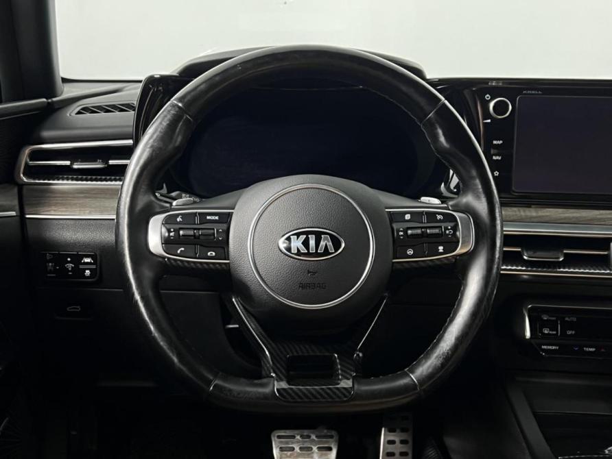 Kia K5 III Казань  - изображение 11