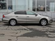 Volkswagen Passat B7 Курган  - изображение 27