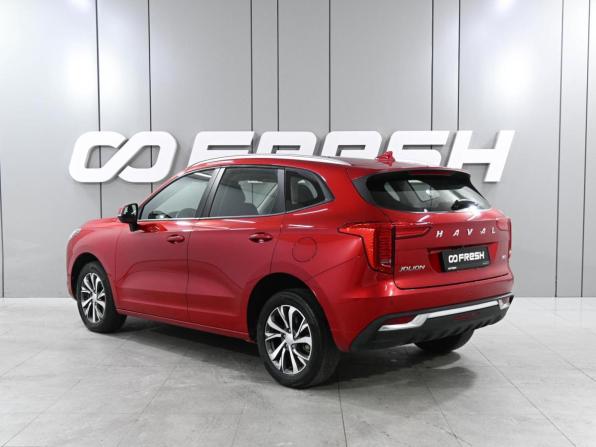 Haval Jolion I с пробегом 2023 года, цена 1 719 000 рублей, 87174 км, внедорожник, Автокод Объявления